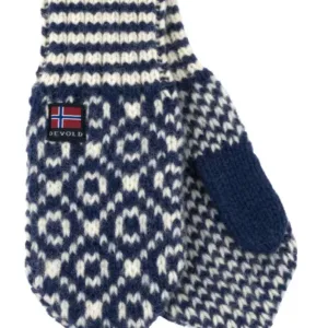 Devold Svalbard ullvott